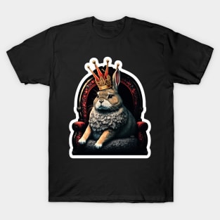 King Bun T-Shirt